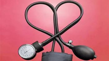 nmn blood pressure