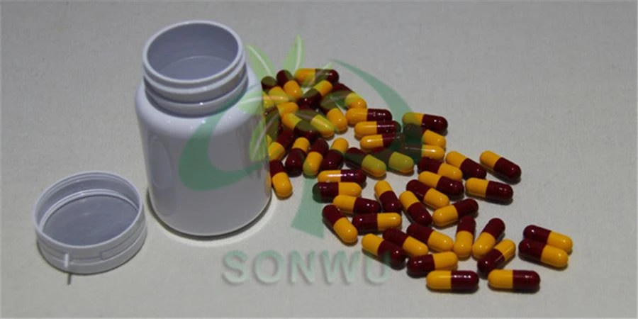 nmn capsules