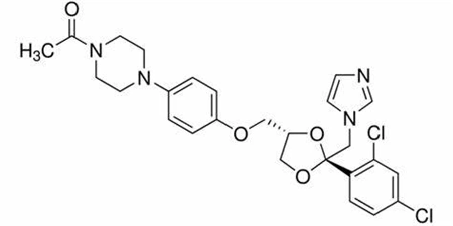 Ketoconazole R