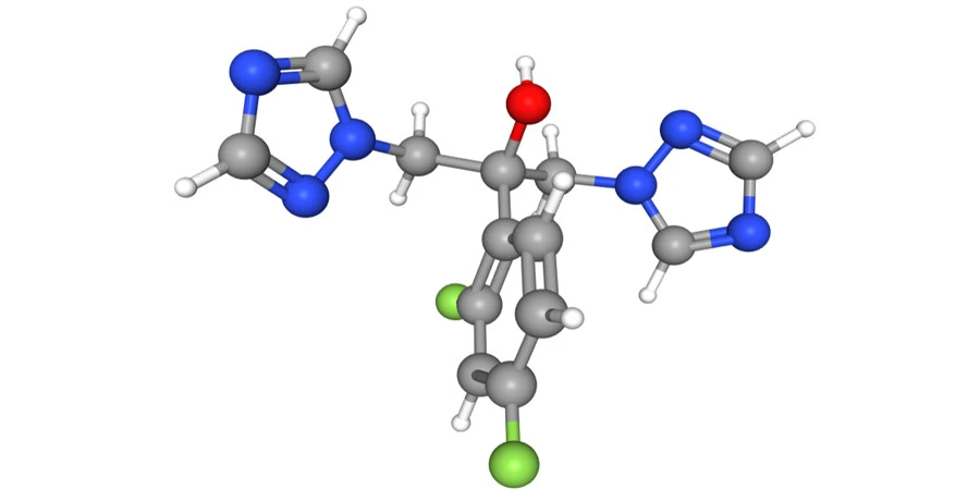 Fluconazole q