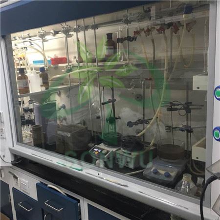 Spermidine HCL  b
