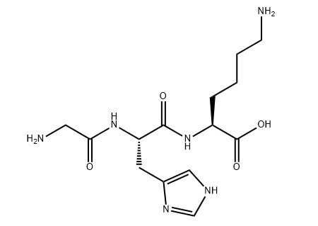GHK CU Powder2 GHK CU Powder2