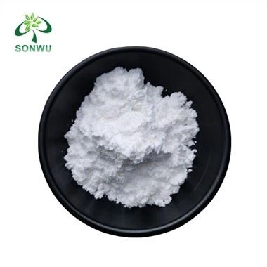 Polvo de tianeptina sódica