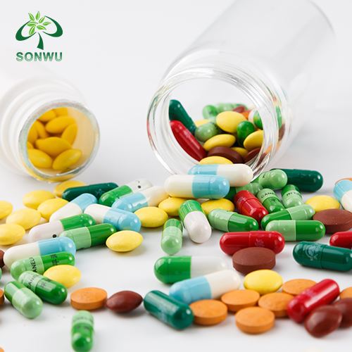 Calcium Alpha Ketoglutarate customized(2)