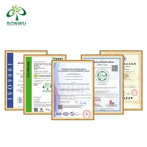 Chrysophanol Powder