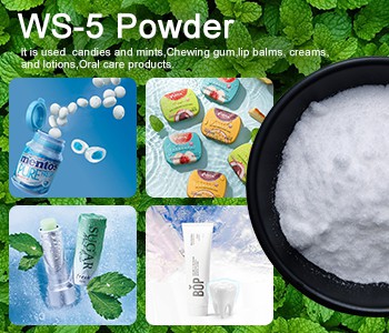 ¡Ahora sé que WS-5 tiene muchos usos! ! !