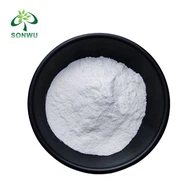 Polvo de gefitinib