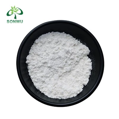 Polvo de tetrahidropiperina