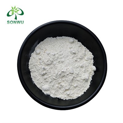 Polvo de tirzepatida