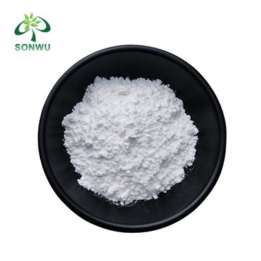 Polvo de extracto de yohimbe