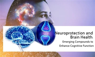 Neuroprotección y salud cerebral: compuestos emergentes para mejorar la funci...