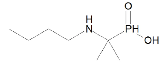MF of Butaphosphan
