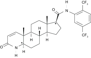 dutasteride