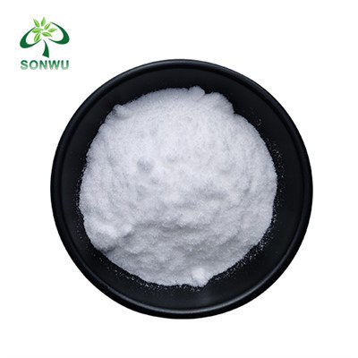 Polvo de nmn a granel